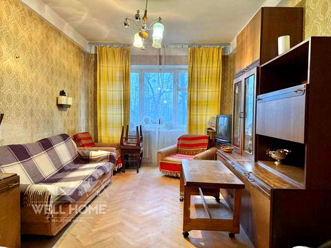 квартира за адресою Харківське шосе, 21/3