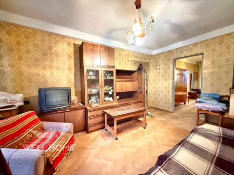 квартира за адресою Харківське шосе, 21/3