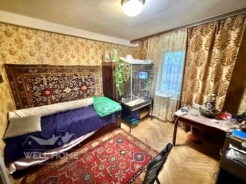 квартира за адресою Харківське шосе, 21/3