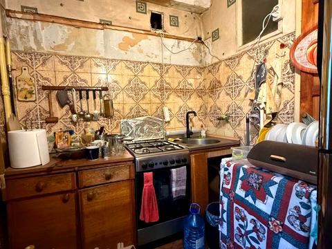 квартира за адресою Харківське шосе, 21/3