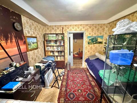 квартира за адресою Харківське шосе, 21/3