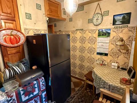 квартира за адресою Харківське шосе, 21/3