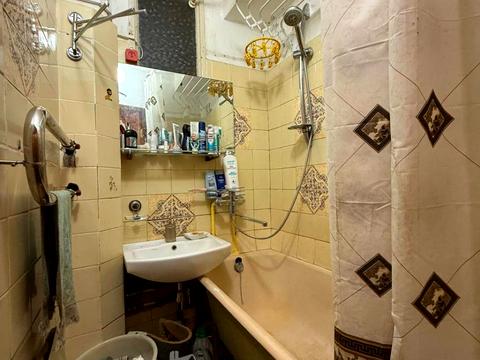 квартира за адресою Харківське шосе, 21/3