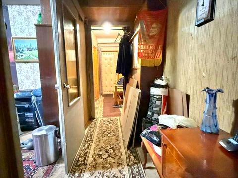 квартира за адресою Харківське шосе, 21/3