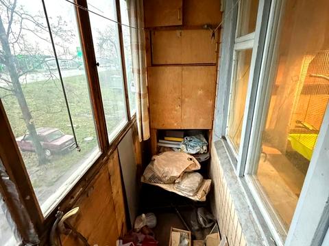 квартира за адресою Харківське шосе, 21/3