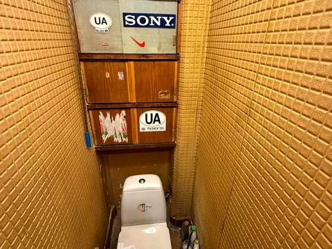 квартира за адресою Харківське шосе, 21/3