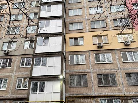 квартира за адресою Харківське шосе, 21/3