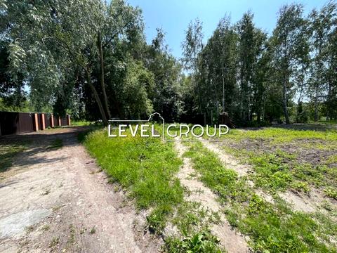 ділянка за адресою Київ, 