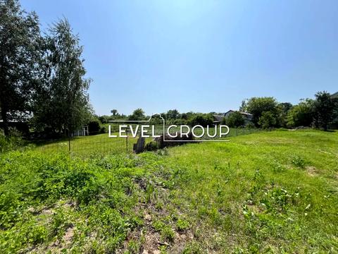 ділянка за адресою Київ, 