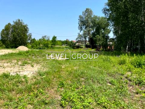 ділянка за адресою Київ, 