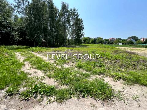 ділянка за адресою Київ, 