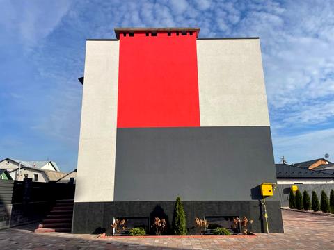 будинок за адресою смт. Гостомель, Свято-Покровська вул. (Леніна), 140