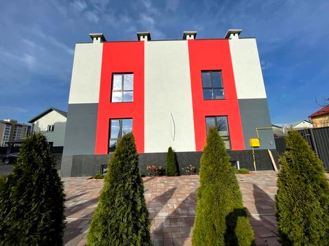 будинок за адресою смт. Гостомель, Свято-Покровська вул. (Леніна), 140