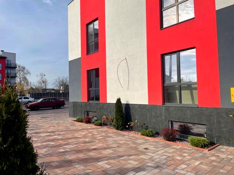 будинок за адресою смт. Гостомель, Свято-Покровська вул. (Леніна), 140