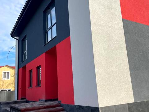 будинок за адресою смт. Гостомель, Свято-Покровська вул. (Леніна), 140