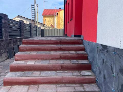 будинок за адресою смт. Гостомель, Свято-Покровська вул. (Леніна), 140