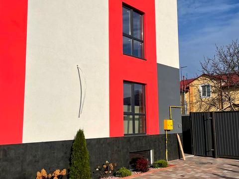 будинок за адресою смт. Гостомель, Свято-Покровська вул. (Леніна), 140