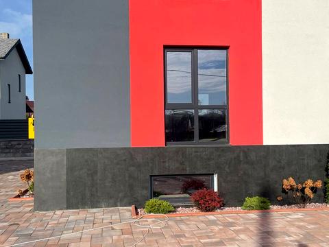 будинок за адресою смт. Гостомель, Свято-Покровська вул. (Леніна), 140