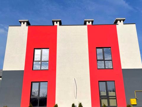 будинок за адресою смт. Гостомель, Свято-Покровська вул. (Леніна), 140