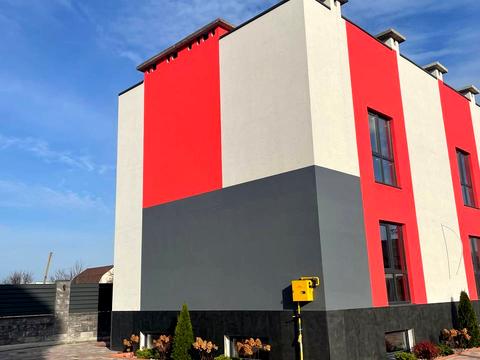 будинок за адресою смт. Гостомель, Свято-Покровська вул. (Леніна), 140