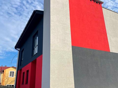 будинок за адресою смт. Гостомель, Свято-Покровська вул. (Леніна), 140