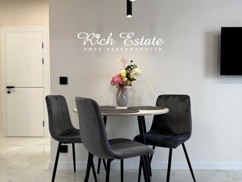 квартира по адресу Берковецкая ул., 4-Д