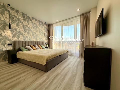 квартира по адресу Берковецкая ул., 4-Д