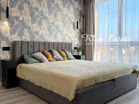 квартира по адресу Берковецкая ул., 4-Д