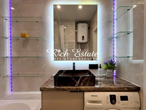 квартира по адресу Берковецкая ул., 4-Д