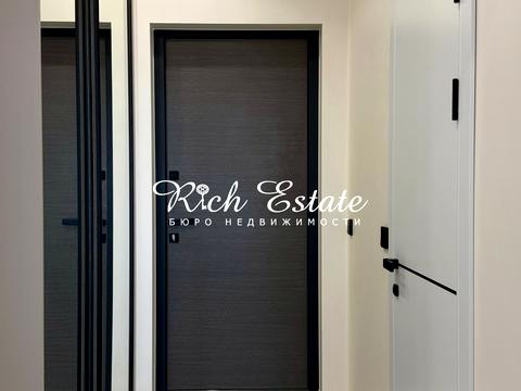 квартира по адресу Берковецкая ул., 4-Д