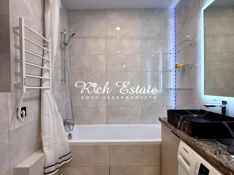 квартира по адресу Берковецкая ул., 4-Д