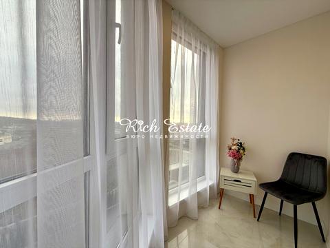 квартира по адресу Берковецкая ул., 4-Д