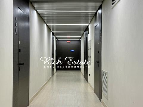 квартира по адресу Берковецкая ул., 4-Д