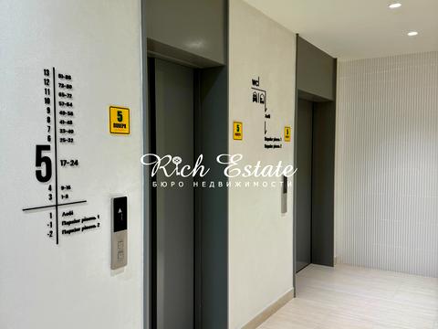 квартира по адресу Берковецкая ул., 4-Д