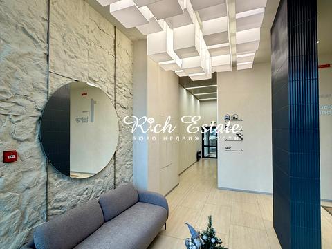 квартира по адресу Берковецкая ул., 4-Д