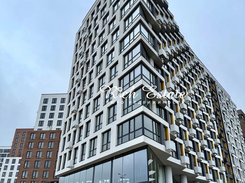 квартира по адресу Берковецкая ул., 4-Д