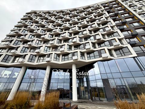 квартира по адресу Берковецкая ул., 4-Д