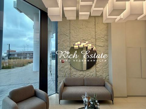 квартира по адресу Берковецкая ул., 4-Д