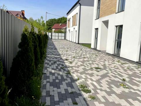 будинок за адресою Абрикосовий пров.