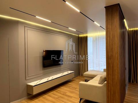 квартира по адресу Причальная ул., 12