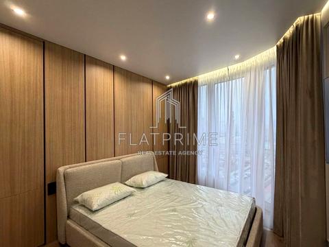 квартира по адресу Причальная ул., 12