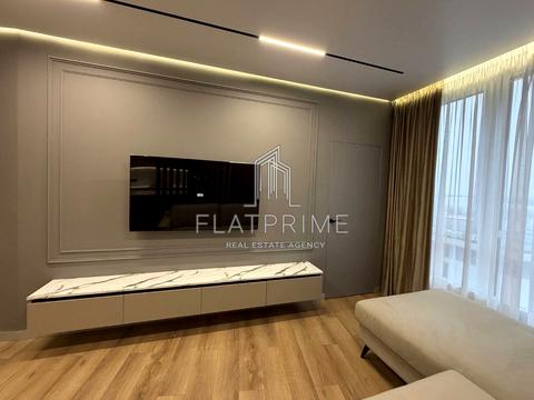 квартира по адресу Причальная ул., 12