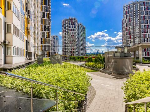 квартира за адресою Микільсько-Слобідська вул., 15