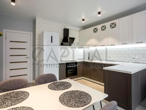 квартира за адресою Микільсько-Слобідська вул., 15