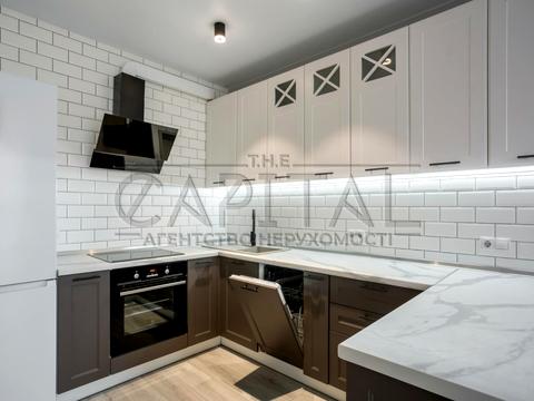 квартира за адресою Микільсько-Слобідська вул., 15