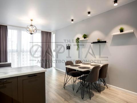 квартира за адресою Микільсько-Слобідська вул., 15