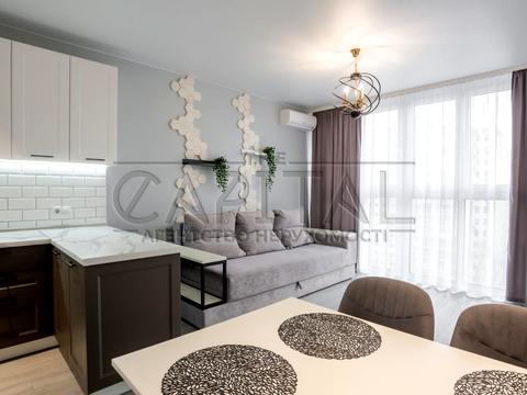 квартира за адресою Микільсько-Слобідська вул., 15