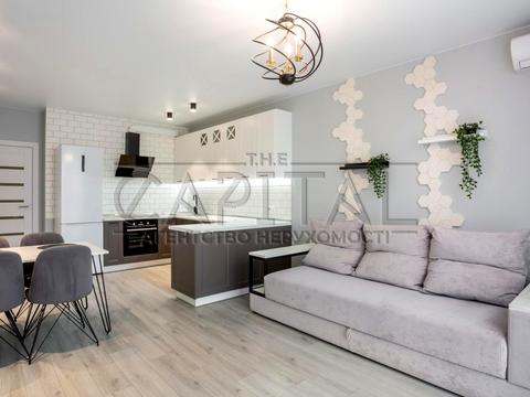 квартира за адресою Микільсько-Слобідська вул., 15