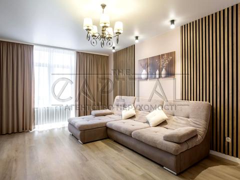 квартира за адресою Микільсько-Слобідська вул., 15