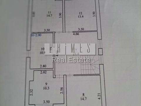 будинок за адресою Бурштинова, 20